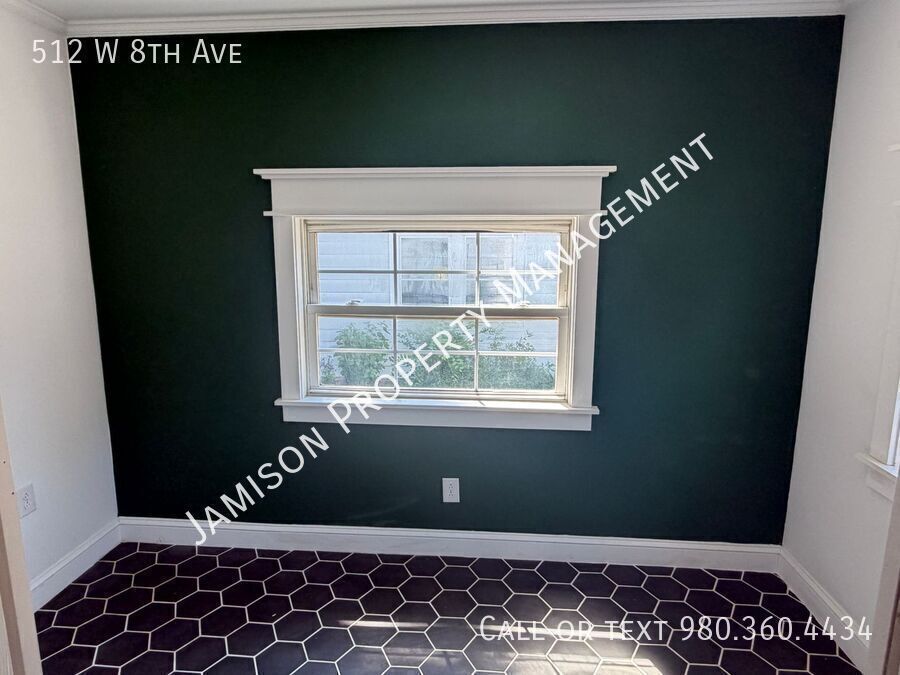 Lovely 3 Bed Cottage in Gastonia property image