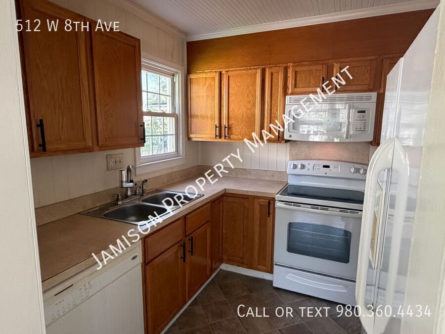 Lovely 3 Bed Cottage in Gastonia property image