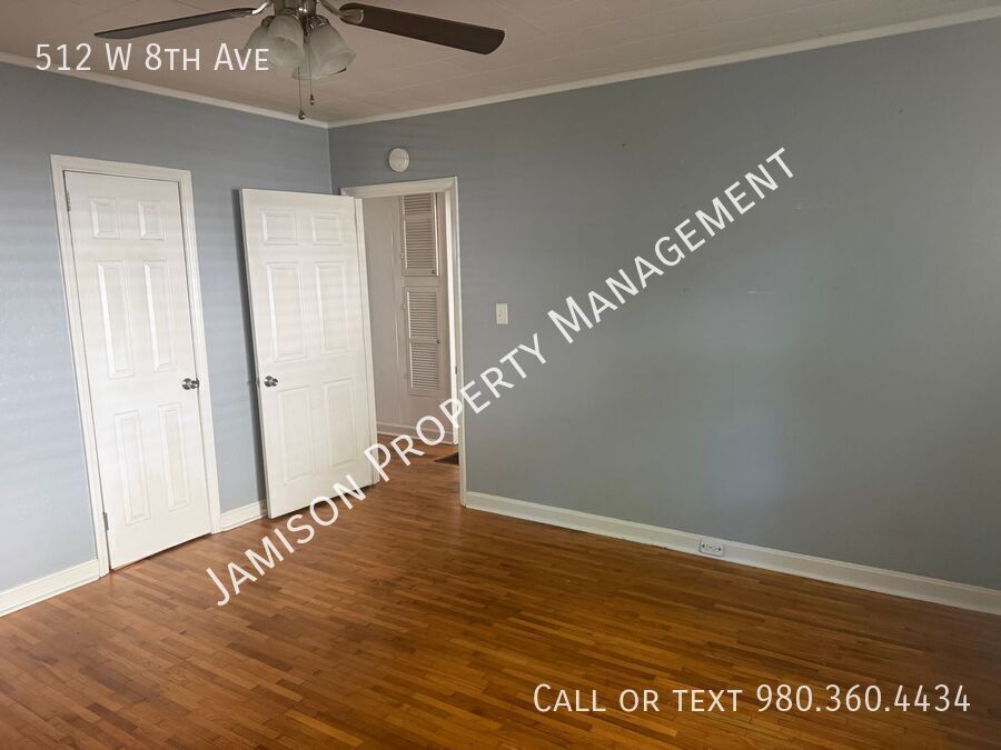 Lovely 3 Bed Cottage in Gastonia property image