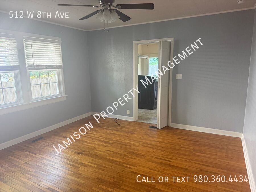 Lovely 3 Bed Cottage in Gastonia property image