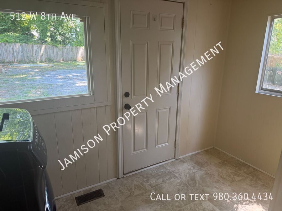 Lovely 3 Bed Cottage in Gastonia property image