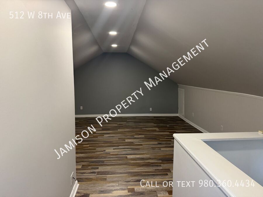 Lovely 3 Bed Cottage in Gastonia property image