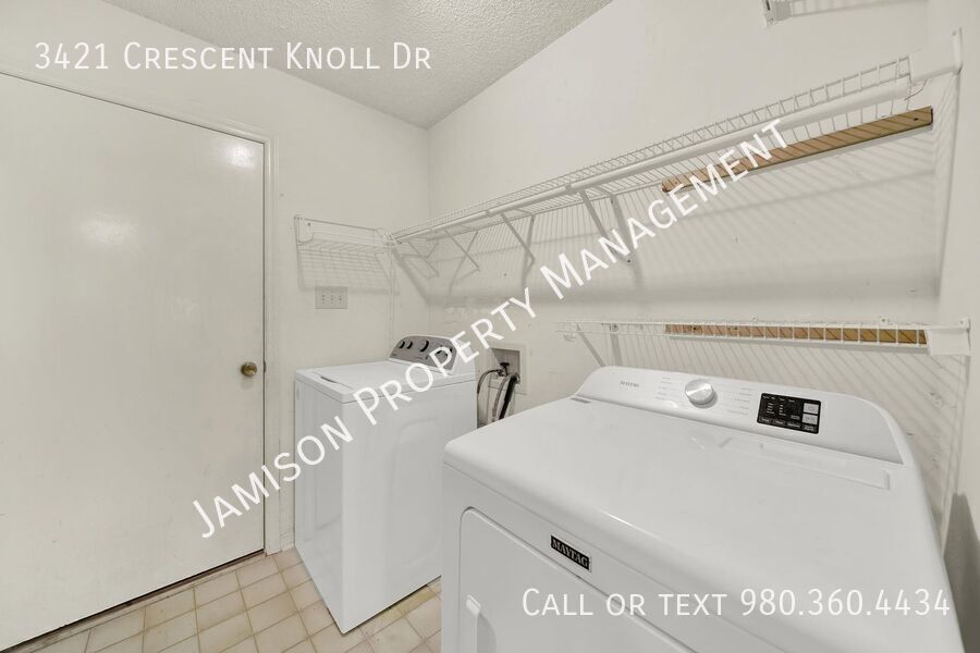Beautiful Ranch home in Matthews! property image
