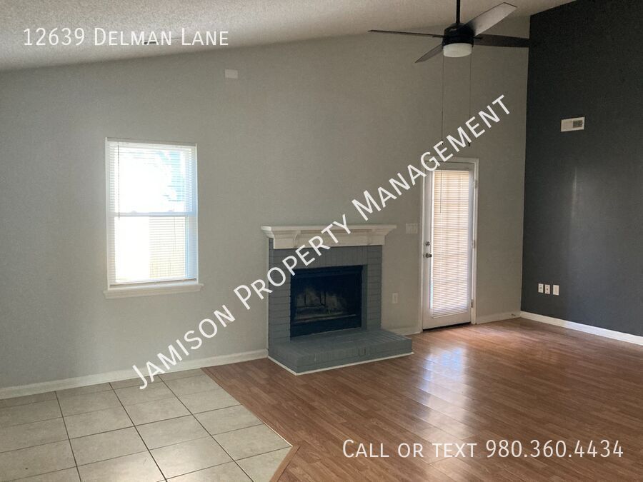Lovely 3 Bed 2 Bath Ranch Home in Pineville property image