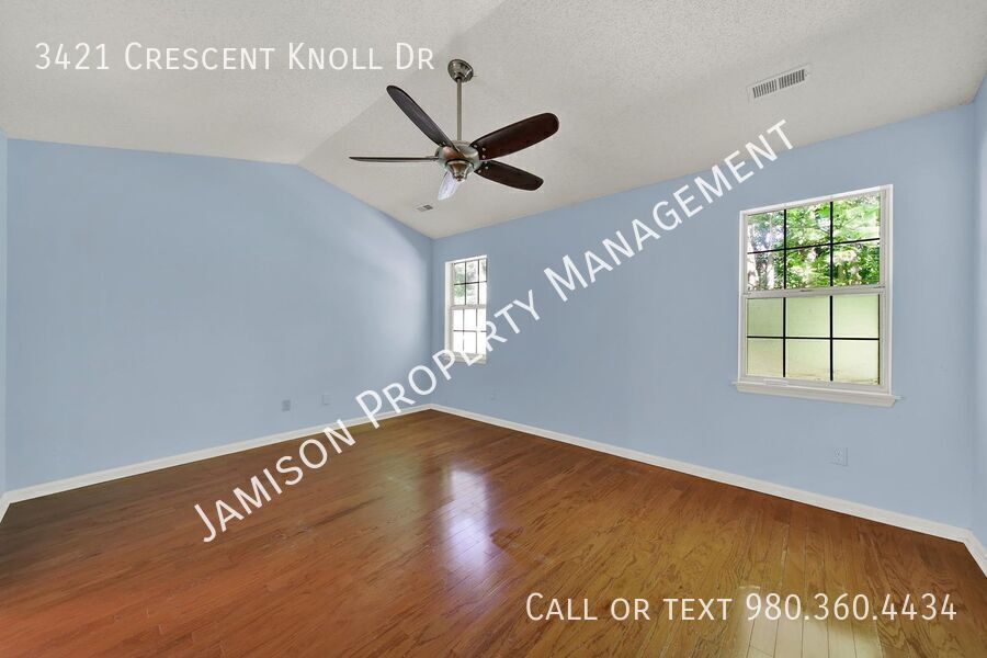 Beautiful Ranch home in Matthews! property image