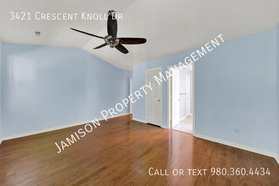 Beautiful Ranch home in Matthews! property image
