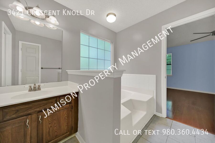 Beautiful Ranch home in Matthews! property image