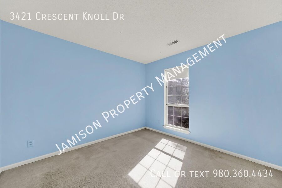 Beautiful Ranch home in Matthews! property image