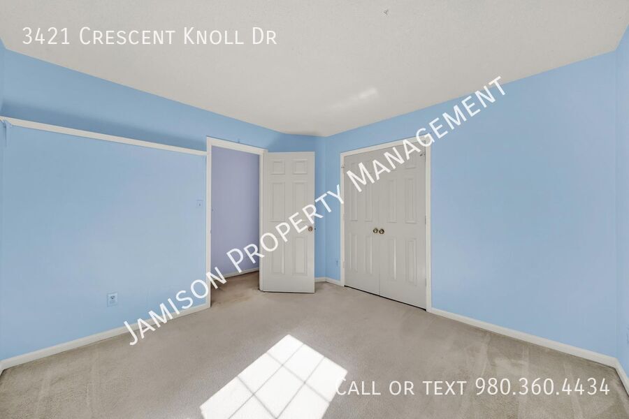 Beautiful Ranch home in Matthews! property image