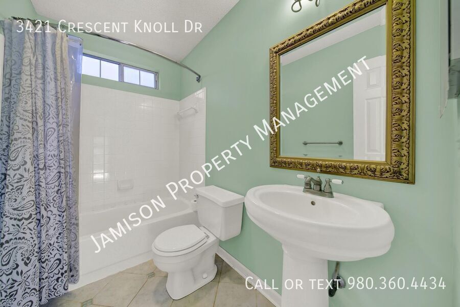 Beautiful Ranch home in Matthews! property image