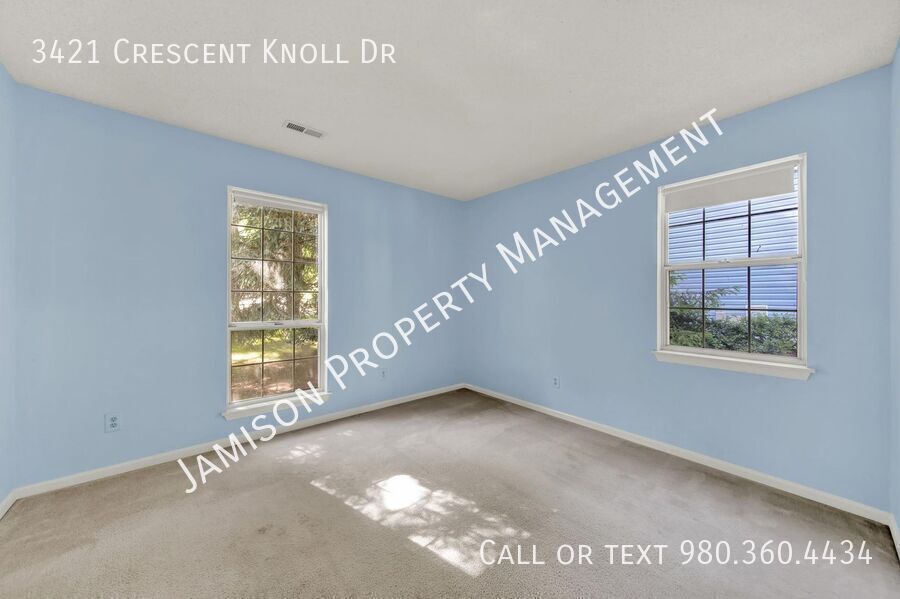 Beautiful Ranch home in Matthews! property image