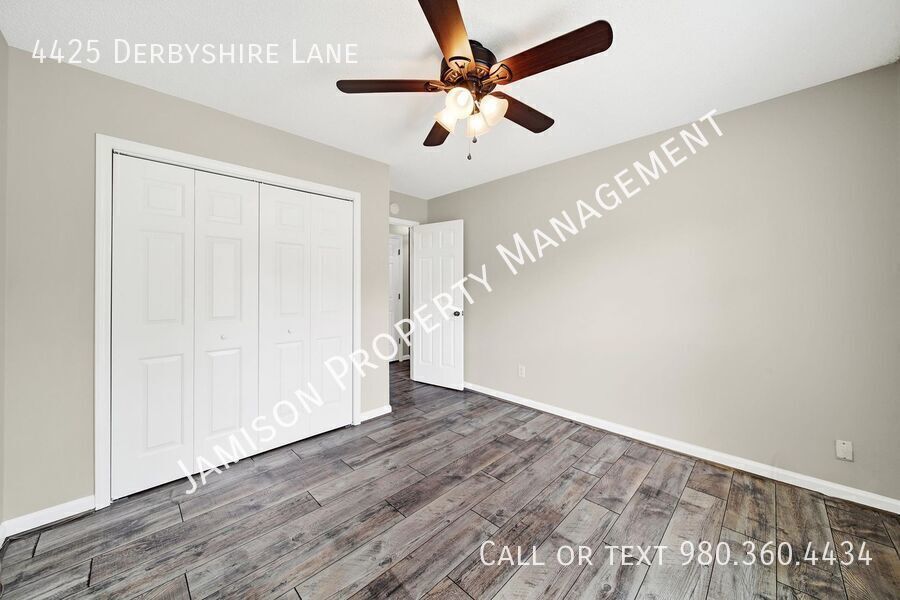 Charming 3 Bed 2 Bath Ranch Home in Matthews! property image