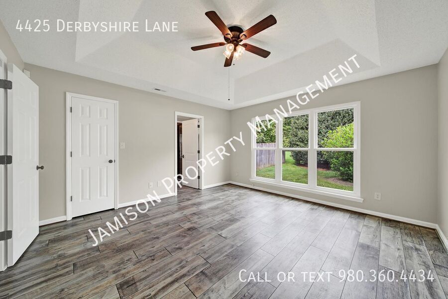 Charming 3 Bed 2 Bath Ranch Home in Matthews! property image