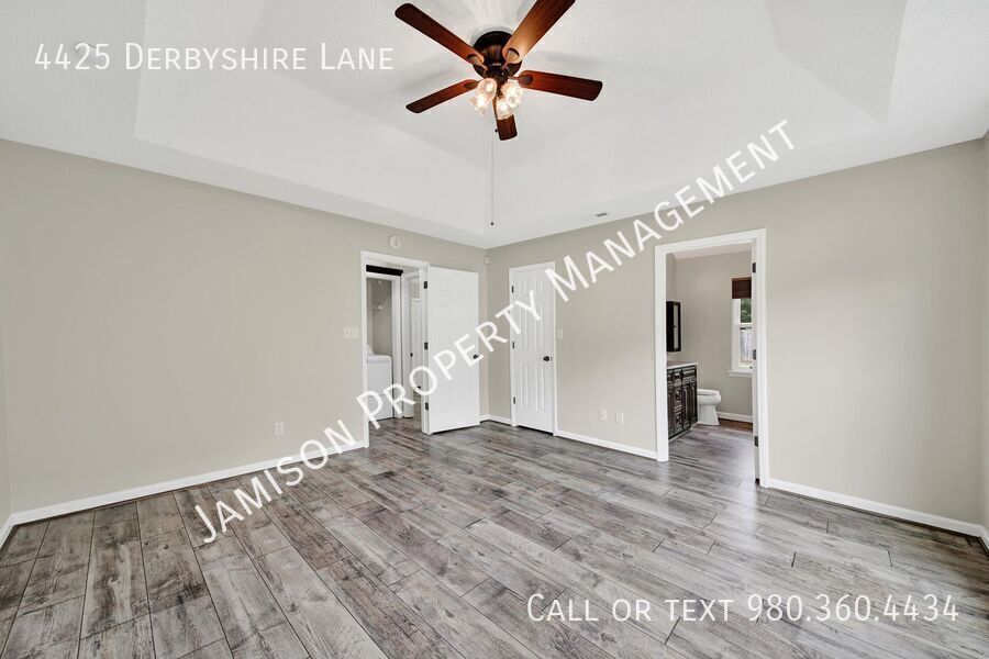 Charming 3 Bed 2 Bath Ranch Home in Matthews! property image