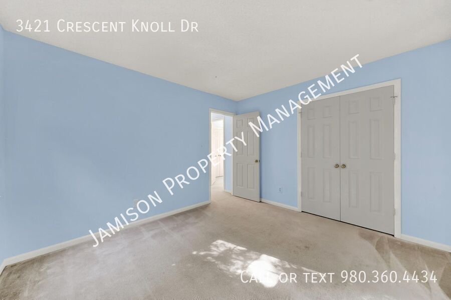 Beautiful Ranch home in Matthews! property image