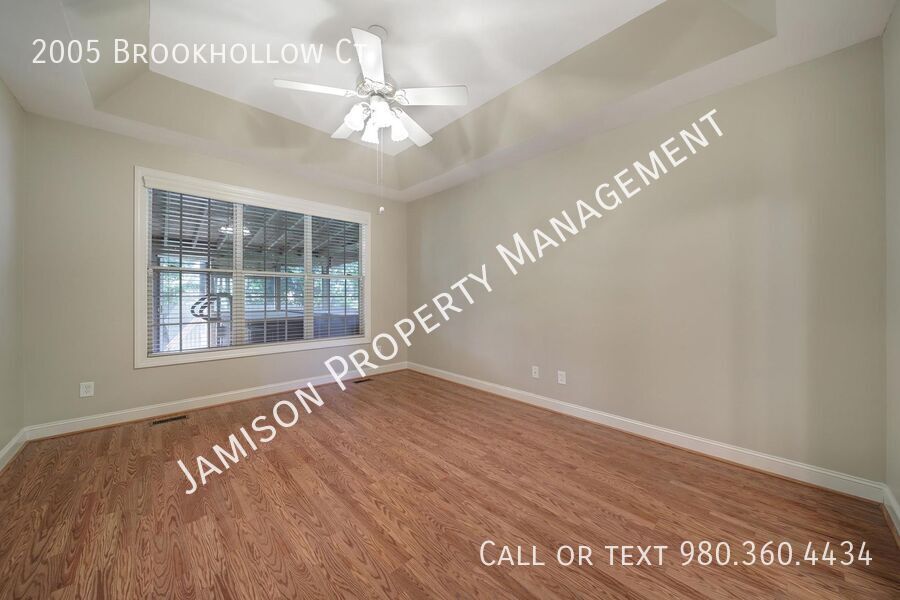 Gorgeous 3 Bed 2 Bath Home in Indian Trail! property image