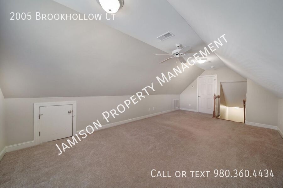 Gorgeous 3 Bed 2 Bath Home in Indian Trail! property image