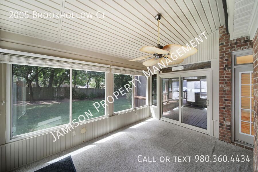 Gorgeous 3 Bed 2 Bath Home in Indian Trail! property image