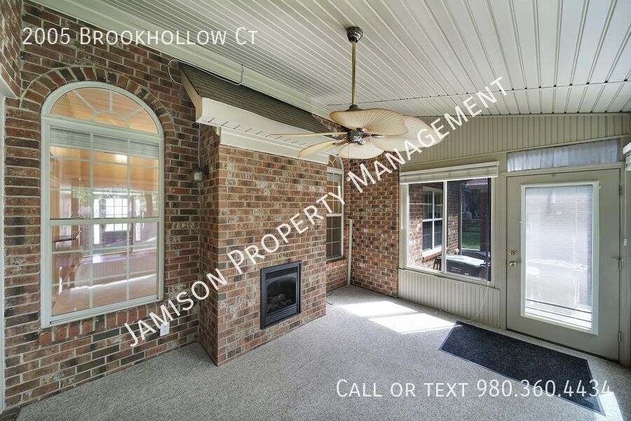 Gorgeous 3 Bed 2 Bath Home in Indian Trail! property image