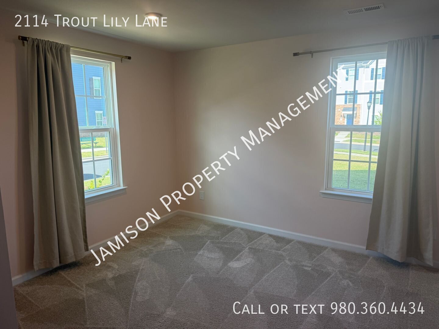 Lovely 3 Story Townhome! property image