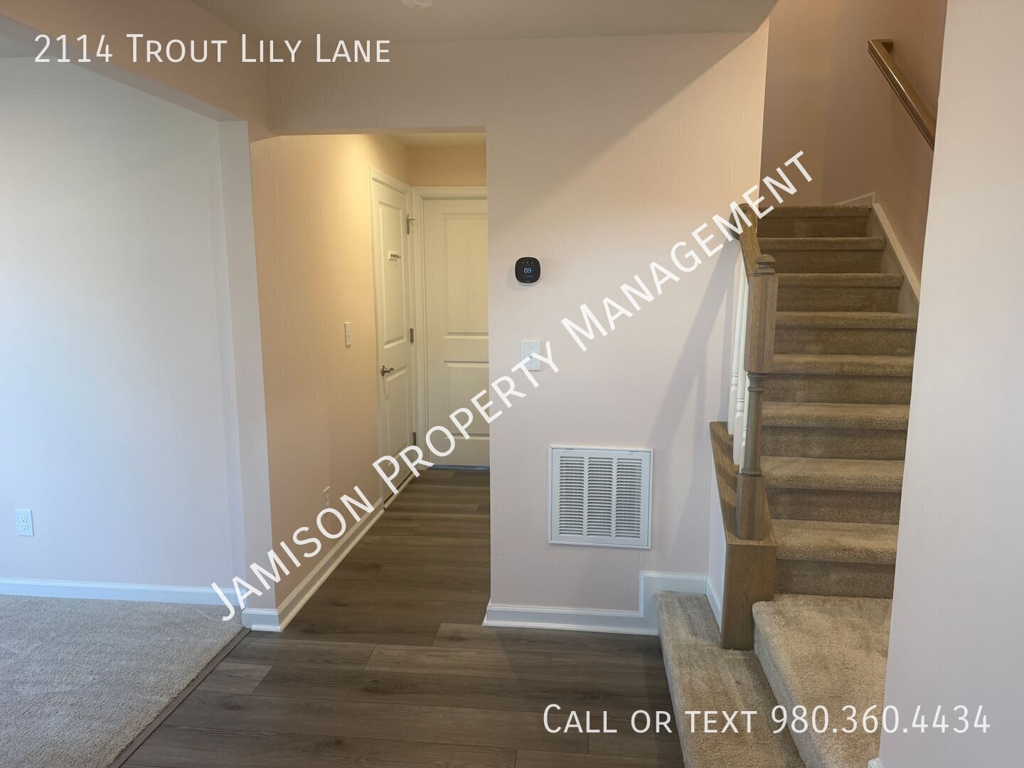 Lovely 3 Story Townhome! property image