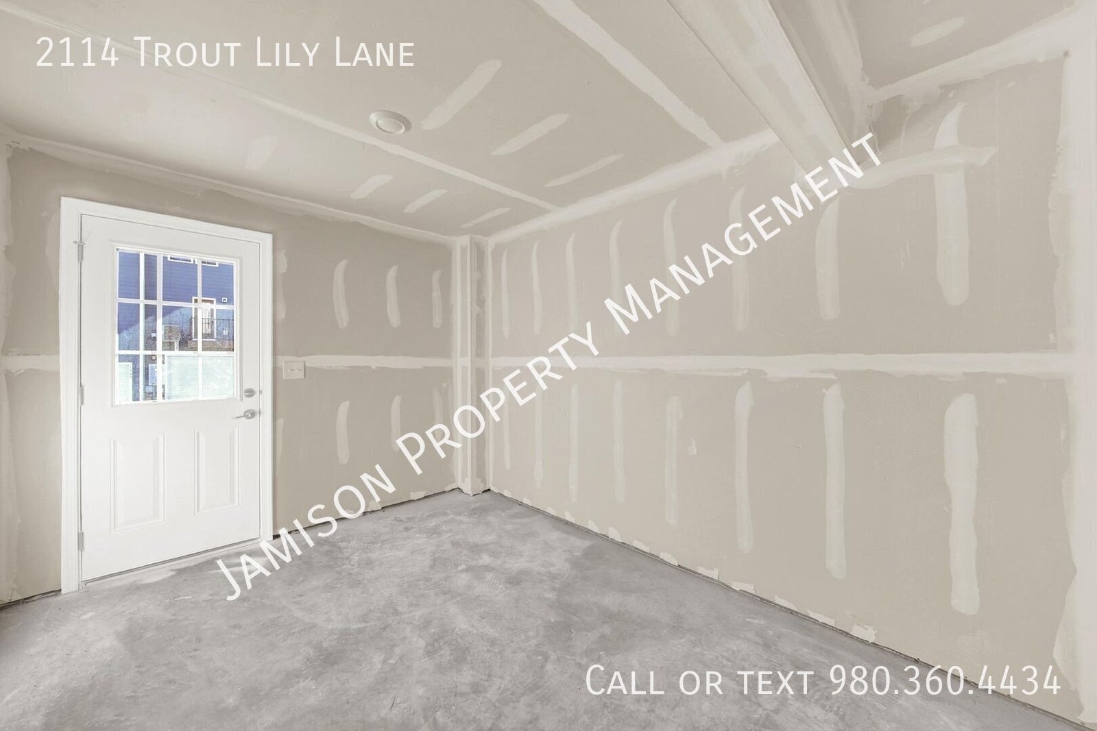 Lovely 3 Story Townhome! property image