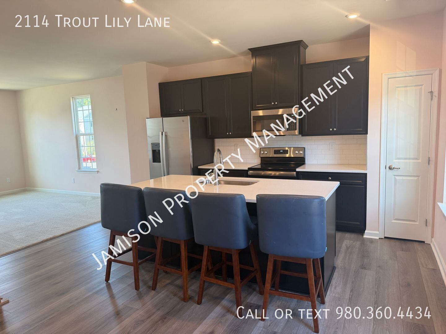 Lovely 3 Story Townhome! property image