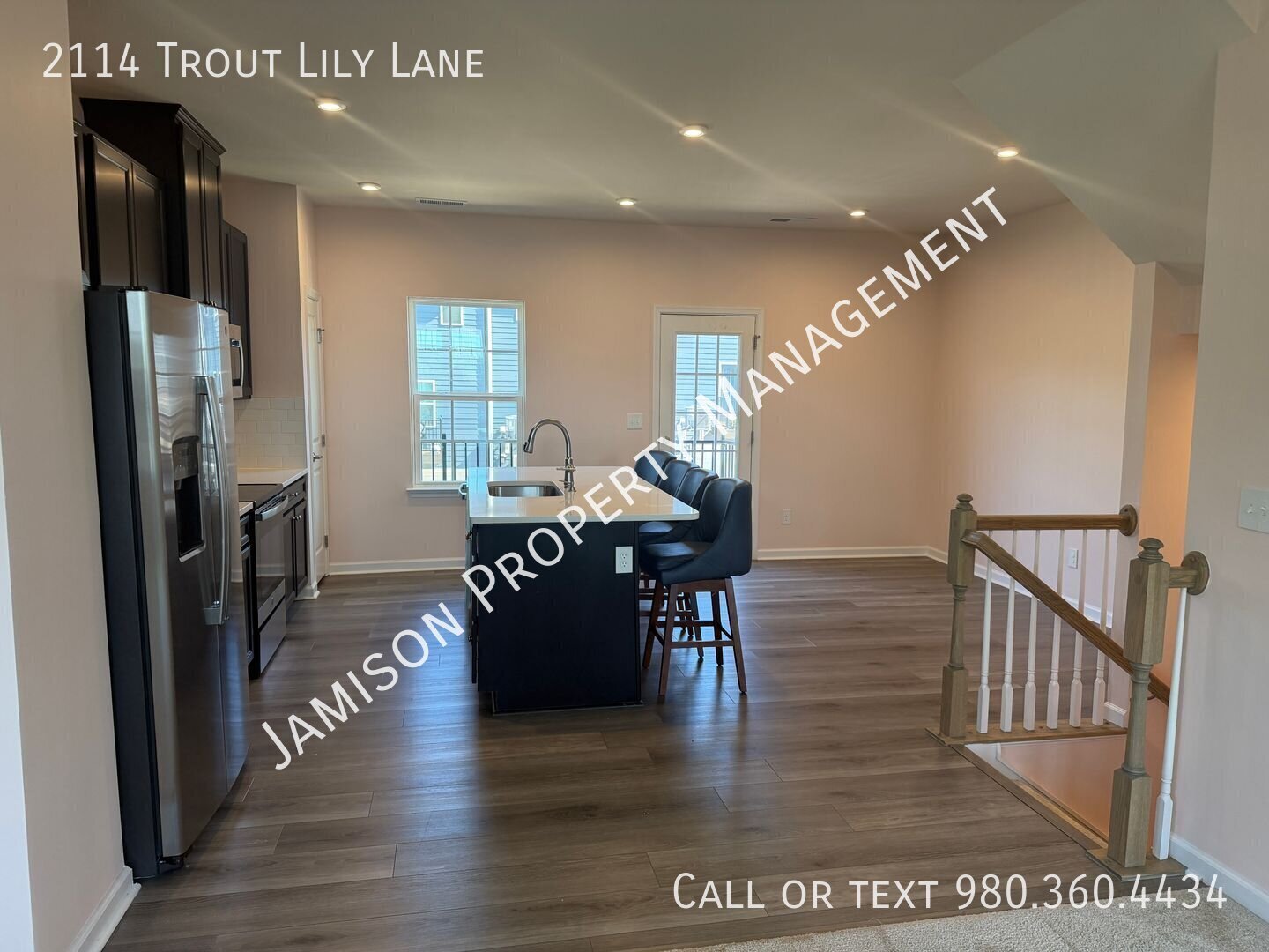 Lovely 3 Story Townhome! property image