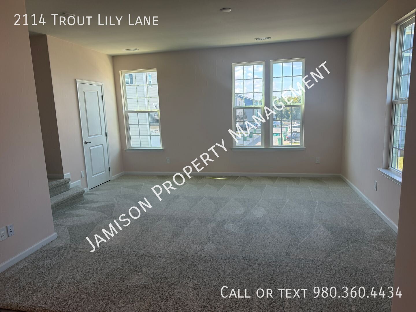Lovely 3 Story Townhome! property image