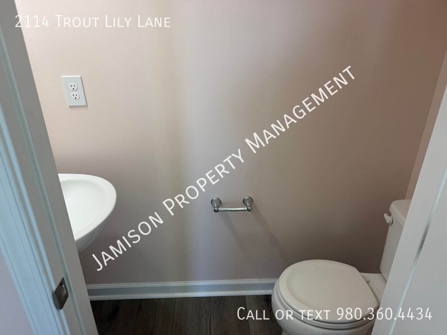 Lovely 3 Story Townhome! property image