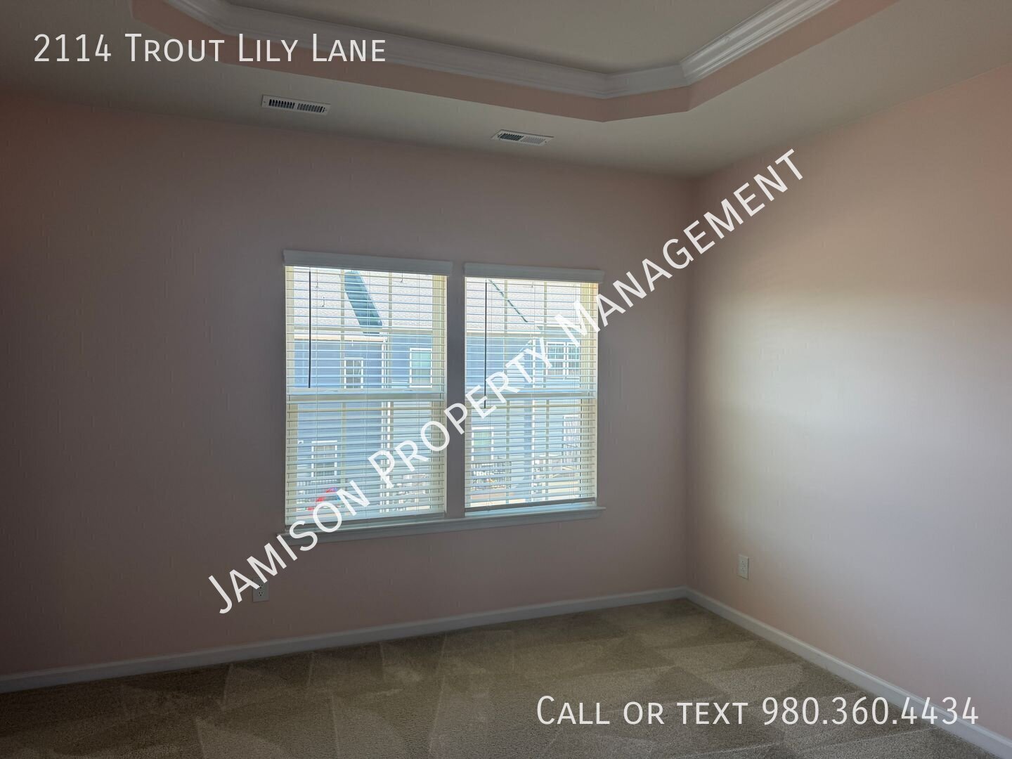 Lovely 3 Story Townhome! property image