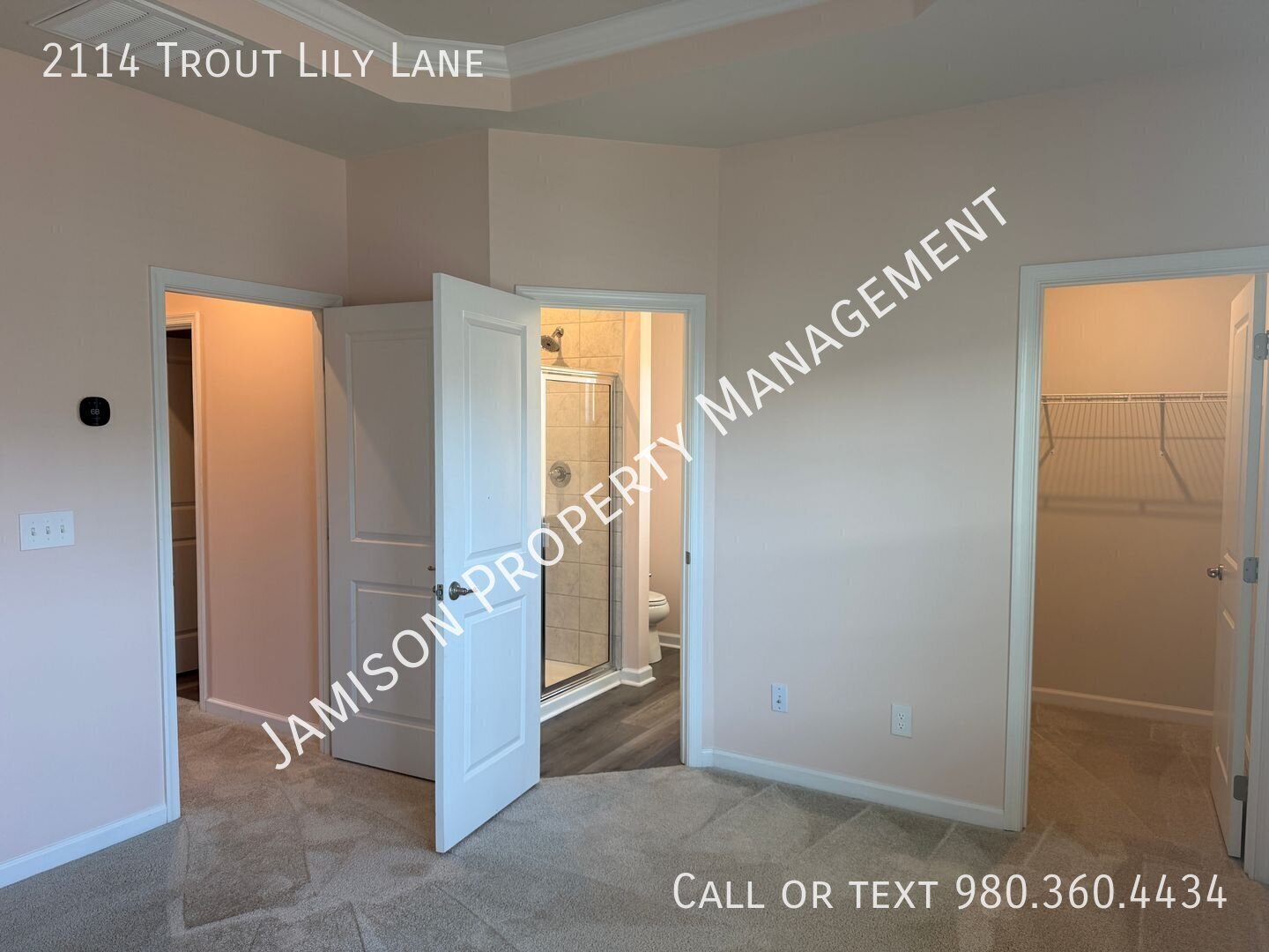 Lovely 3 Story Townhome! property image