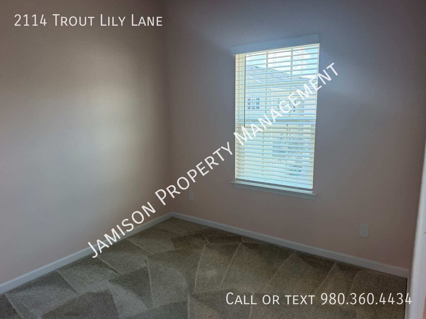 Lovely 3 Story Townhome! property image