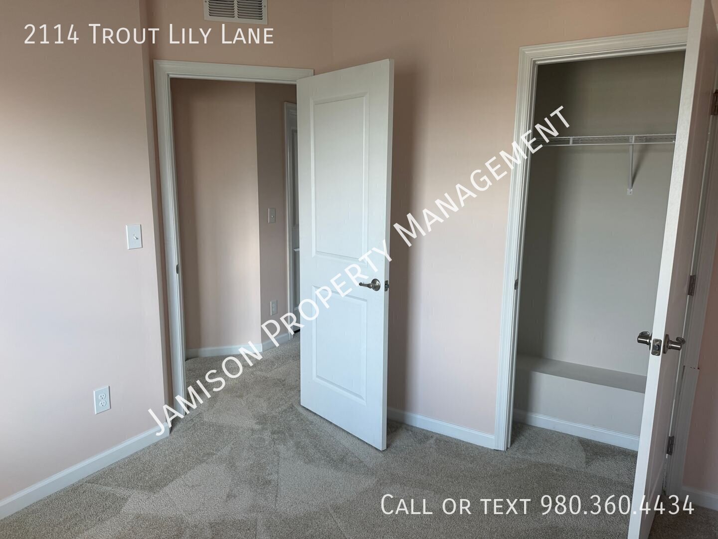 Lovely 3 Story Townhome! property image
