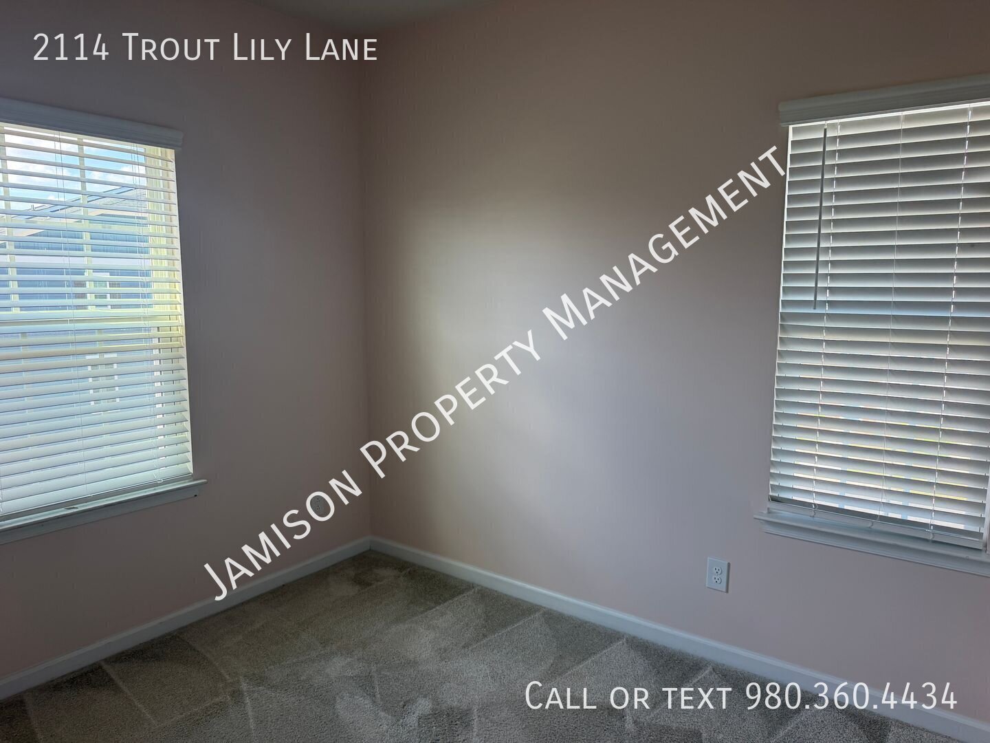 Lovely 3 Story Townhome! property image