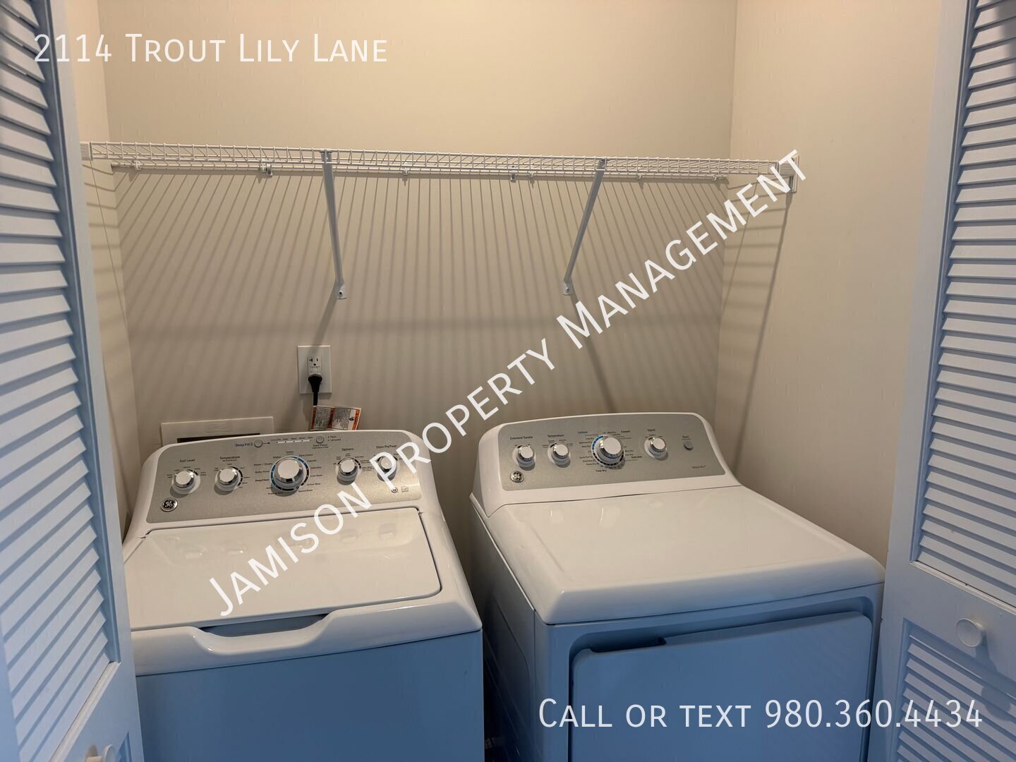 Lovely 3 Story Townhome! property image