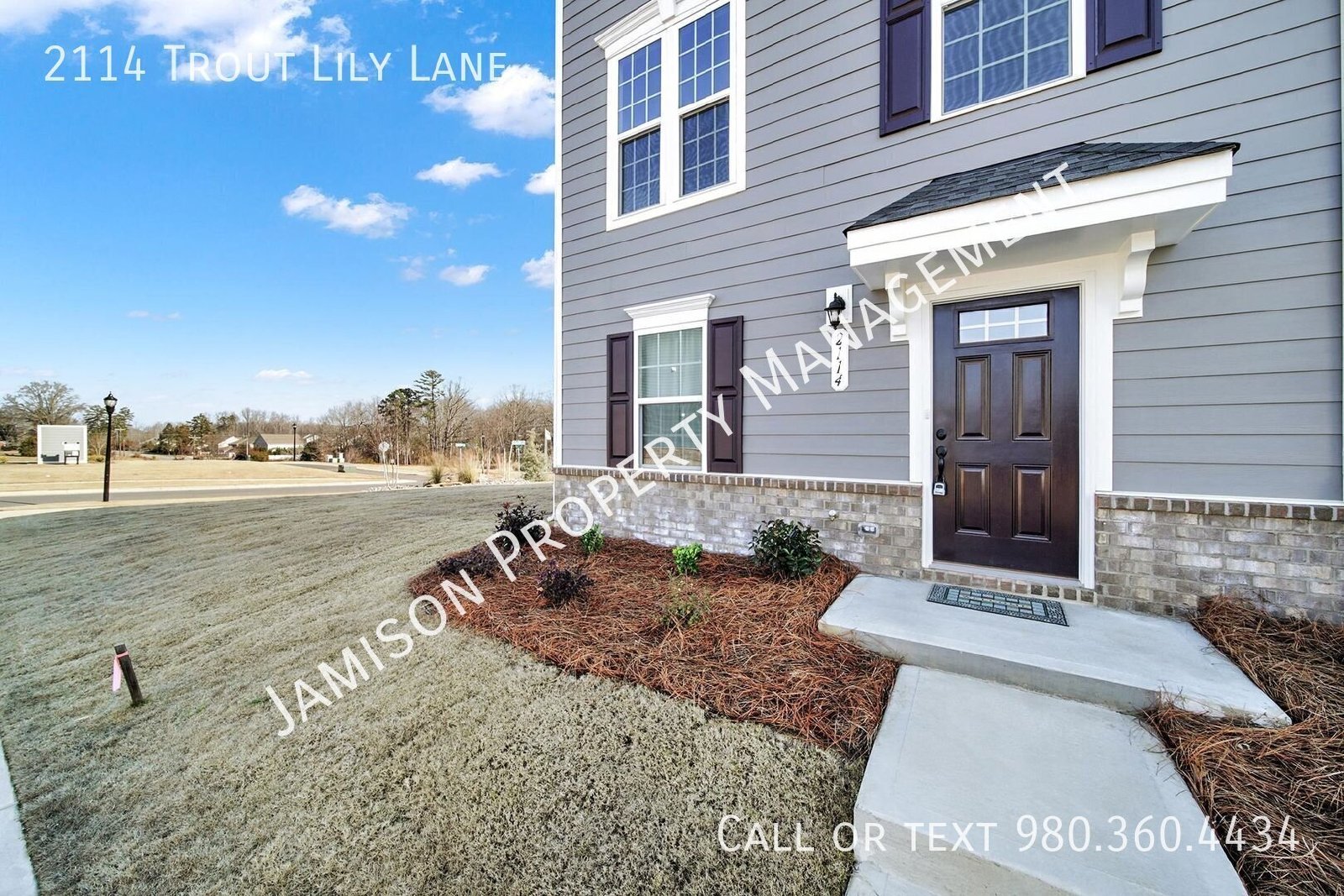 Lovely 3 Story Townhome! property image