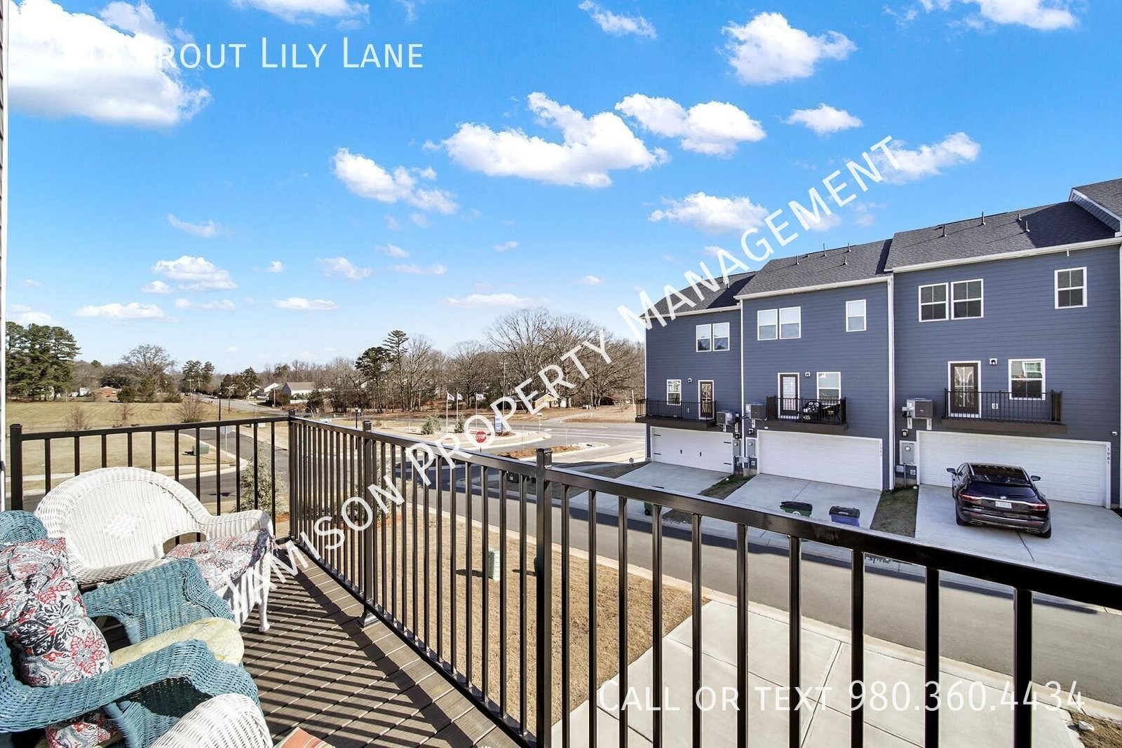 Lovely 3 Story Townhome! property image