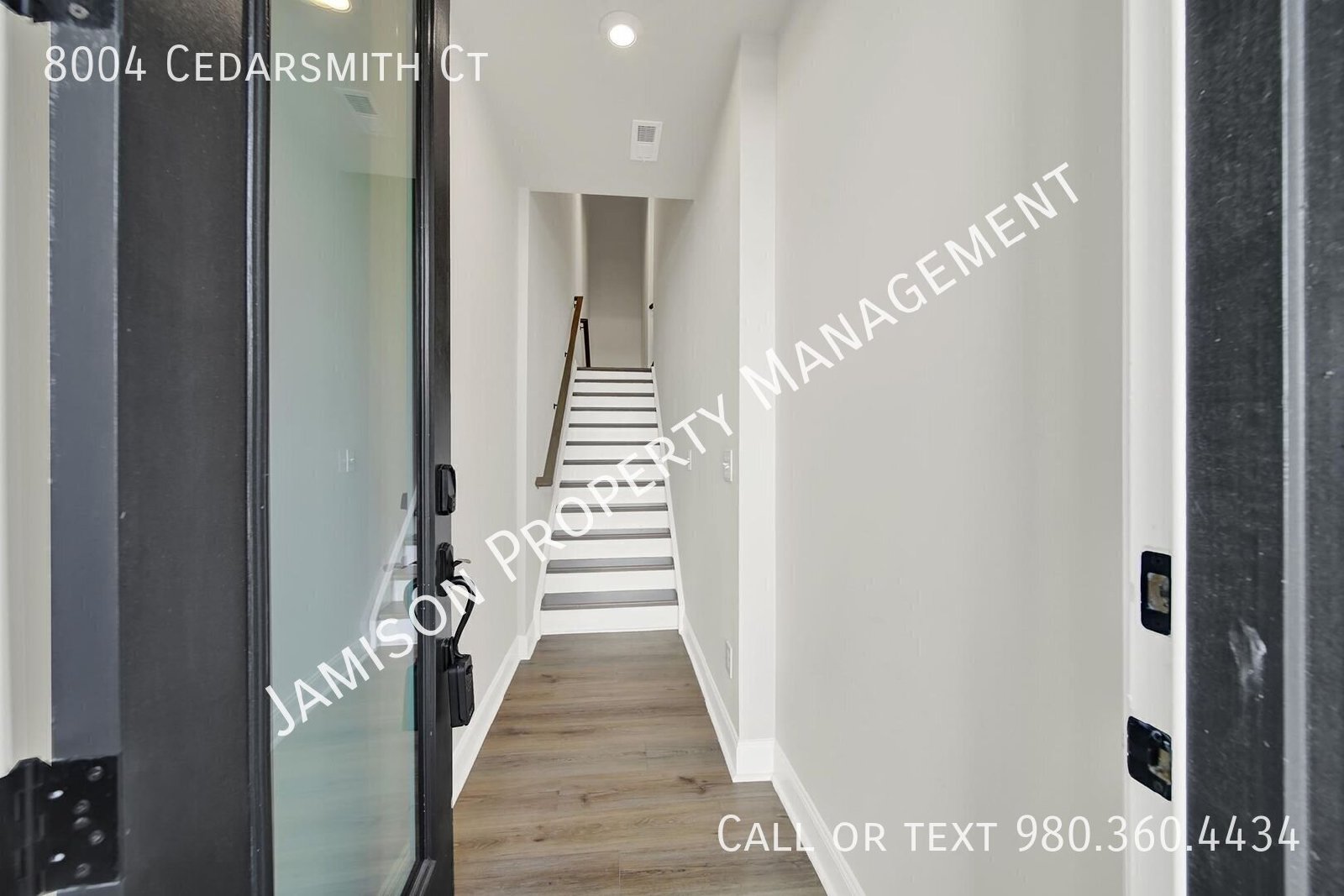 Lovely Townhome in Charlotte! property image