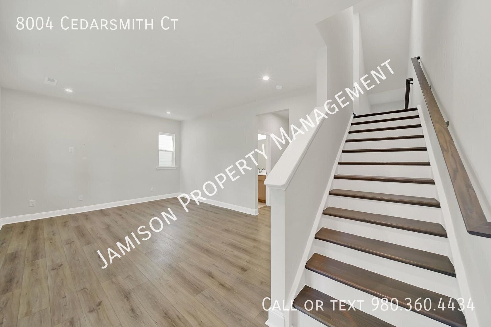 Lovely Townhome in Charlotte! property image