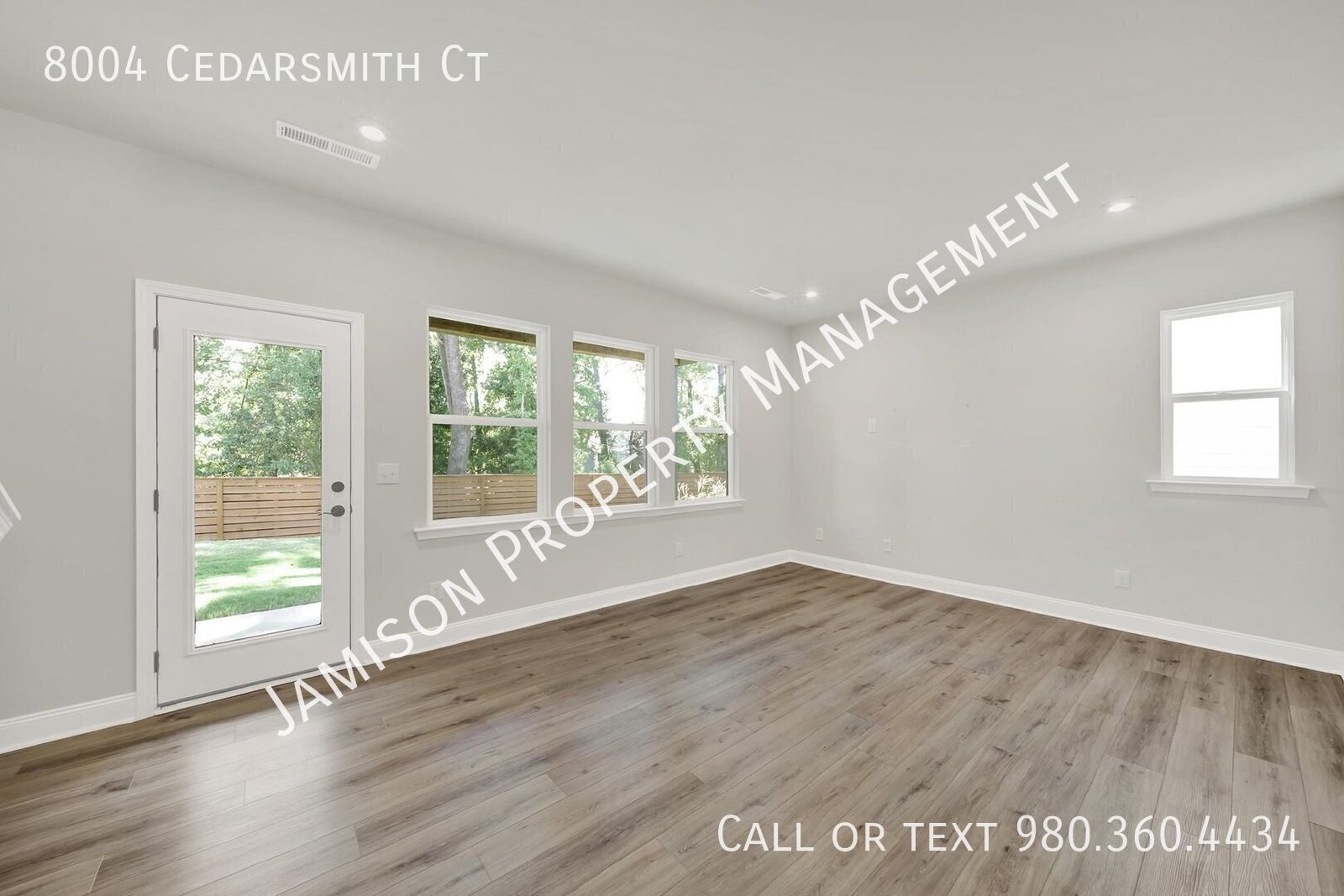 Lovely Townhome in Charlotte! property image