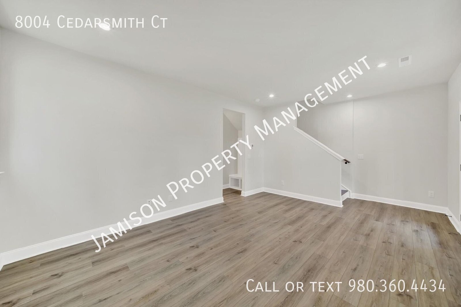 Lovely Townhome in Charlotte! property image