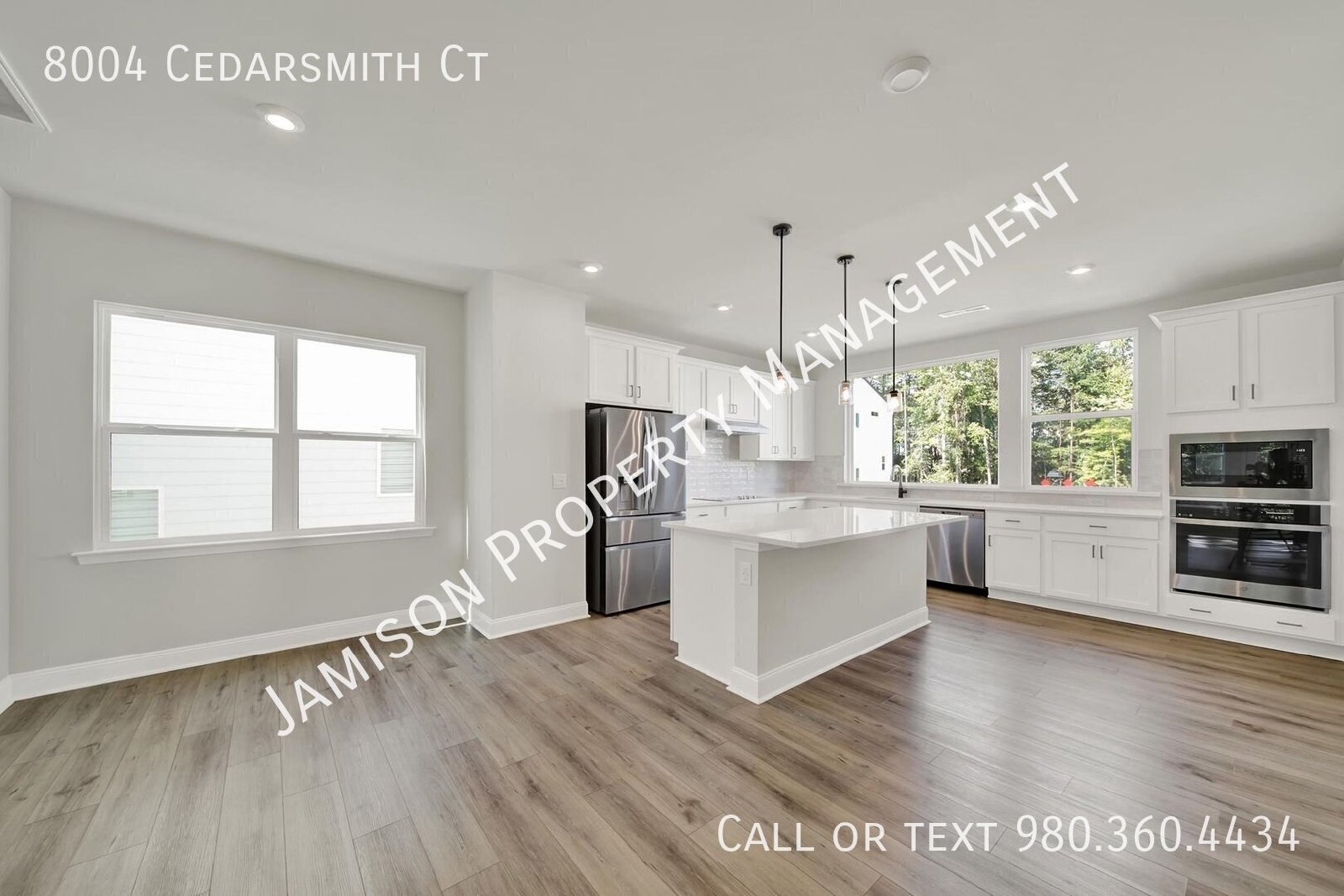 Lovely Townhome in Charlotte! property image