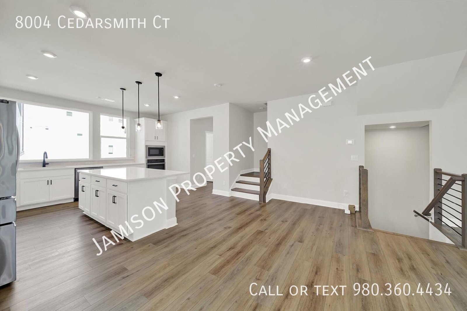 Lovely Townhome in Charlotte! property image