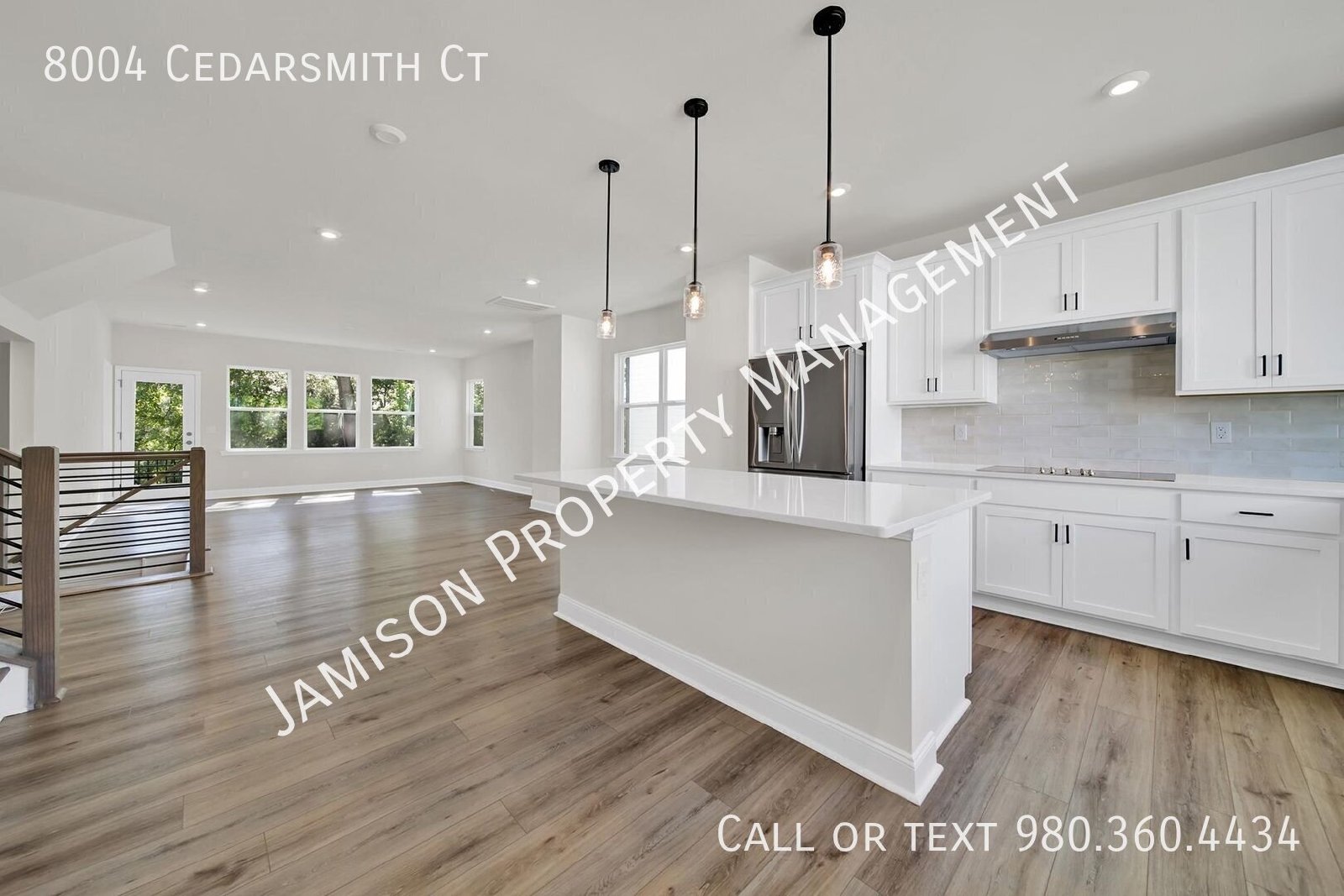 Lovely Townhome in Charlotte! property image