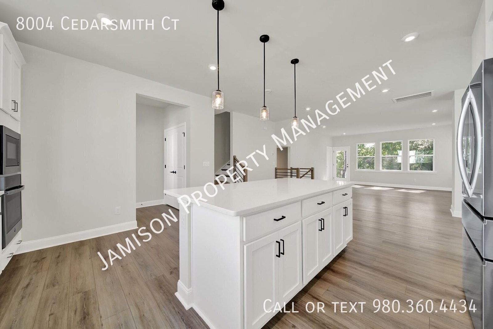 Lovely Townhome in Charlotte! property image