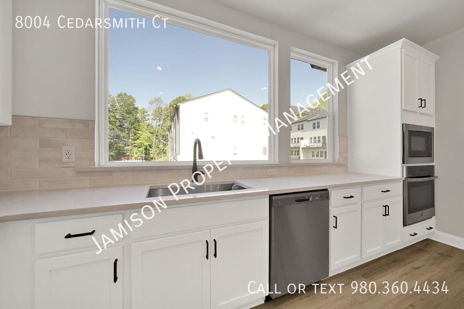 Lovely Townhome in Charlotte! property image