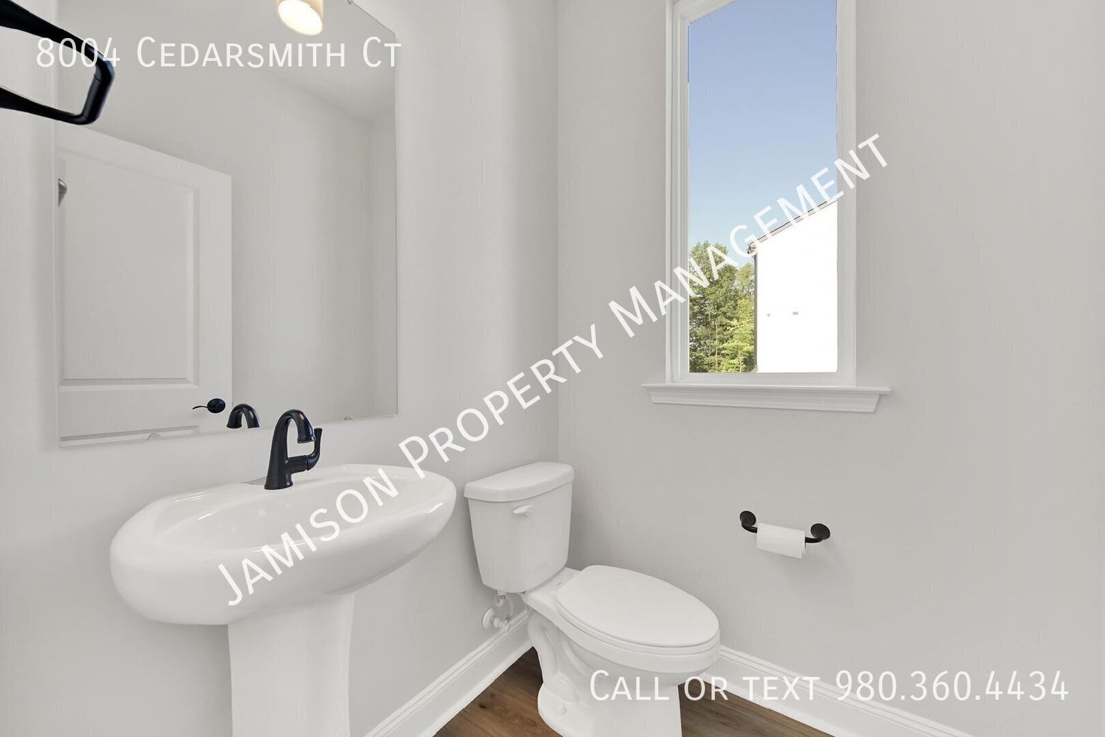 Lovely Townhome in Charlotte! property image
