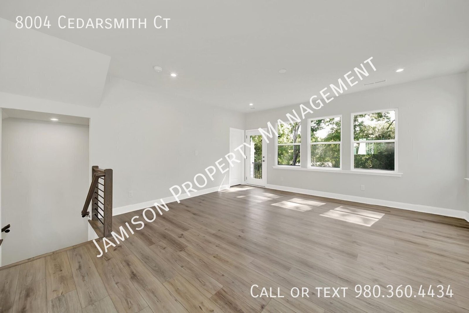 Lovely Townhome in Charlotte! property image