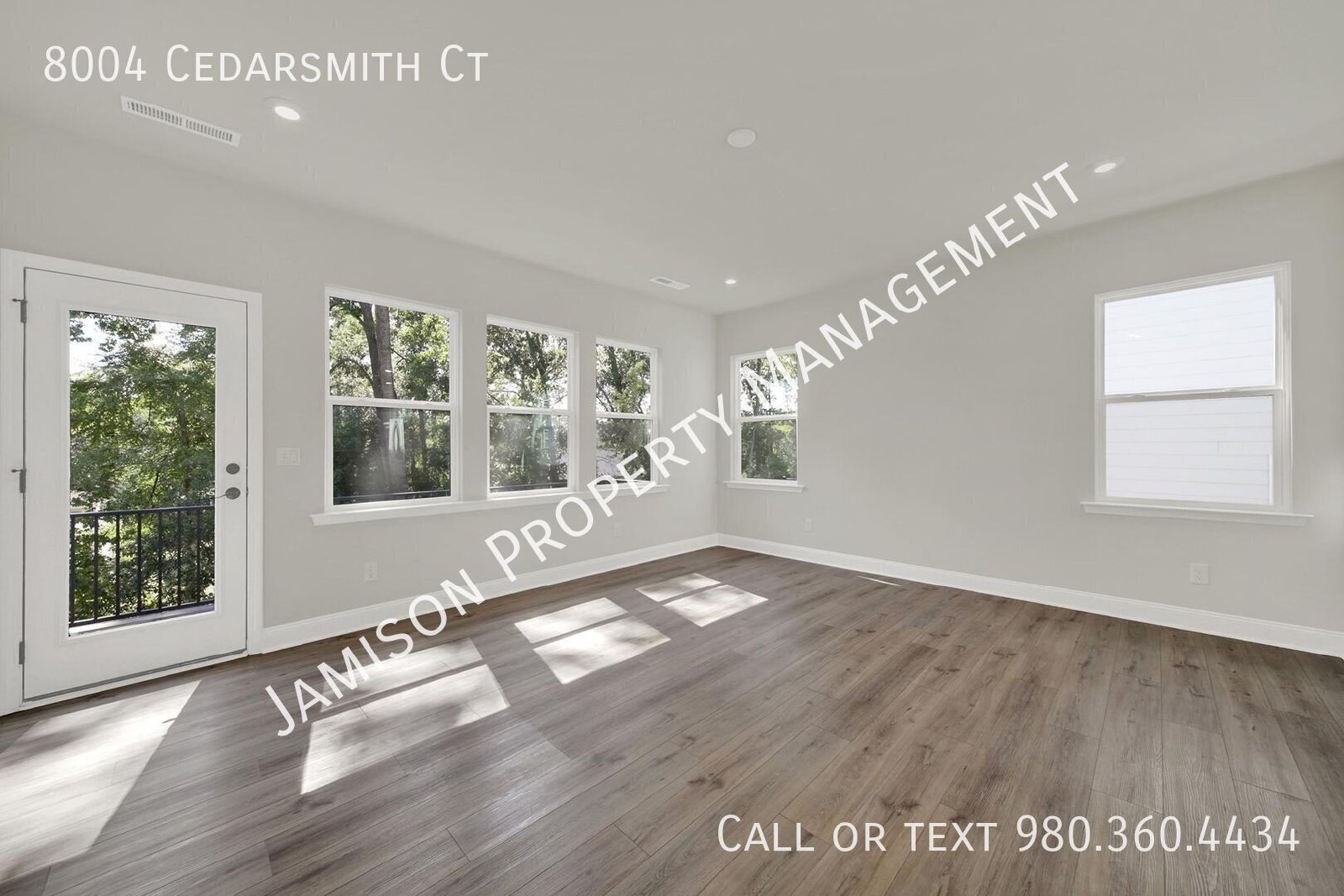 Lovely Townhome in Charlotte! property image